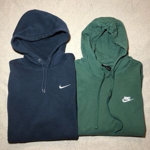 Nike Hoodie Bundle
